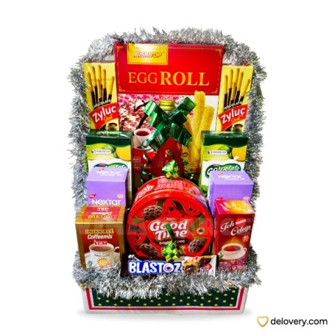 Barakah Snack Box