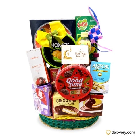 Barakah Snack Haven
