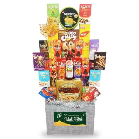 Serambi Blend Surprises Bundle