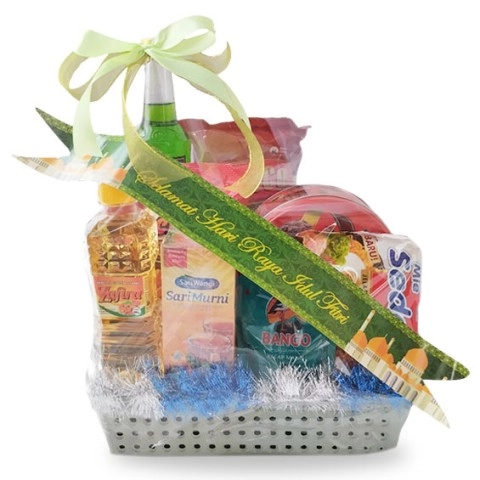 Blend Surprises Bundle VI
