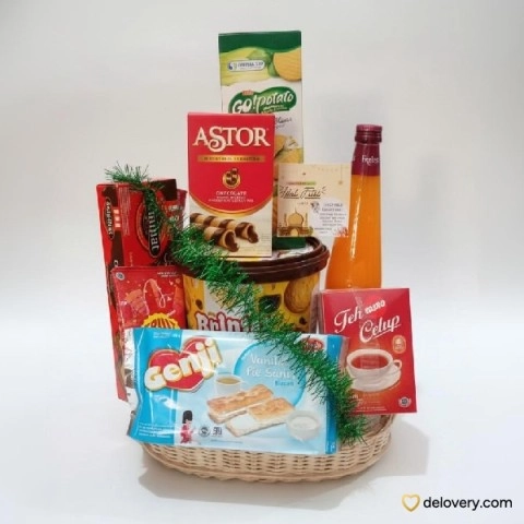 Blend Surprises Bundle IX