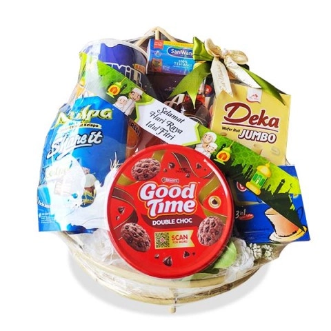 Blend Surprises Bundle V