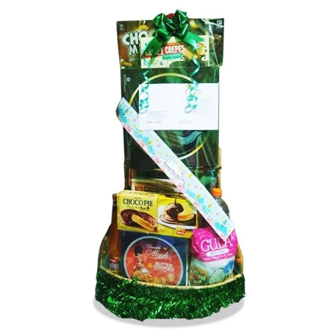 Blend Surprises Bundle X