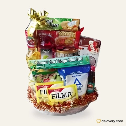 Blend Surprises Bundle II