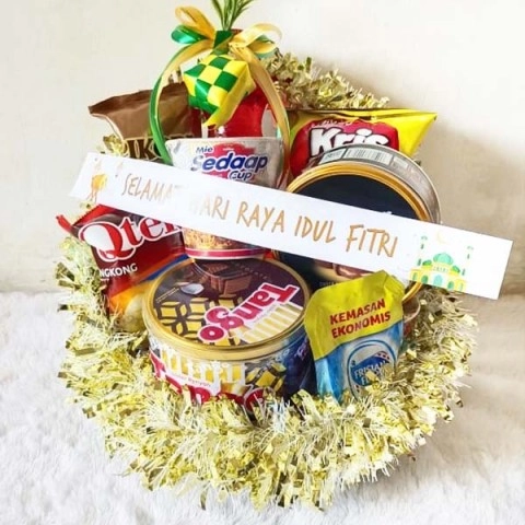 Blend Surprises Package V