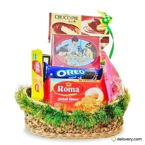Blessed Hamper