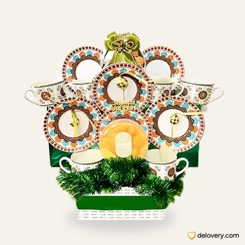 Delightful Blessings Bundle