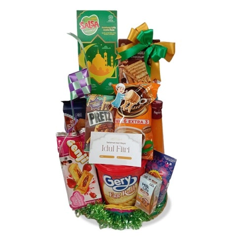 Blessings Bundle VI