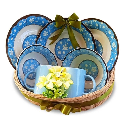 Blessings Blue Bundle