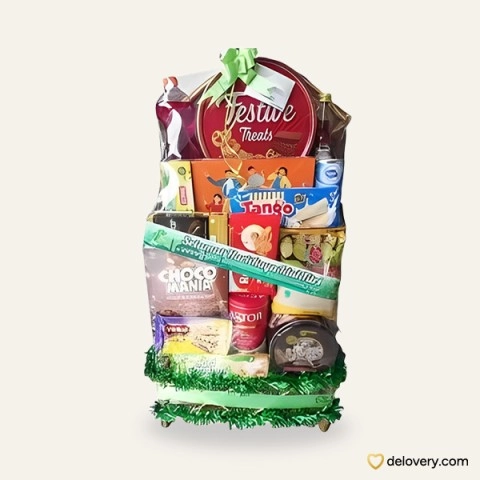Blessings Bundle II
