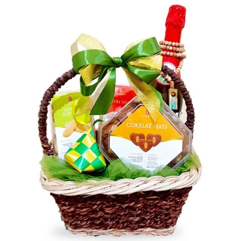 Blessings Package