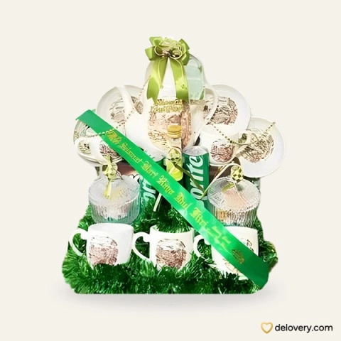 Eternal Blessings Package