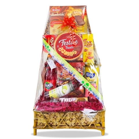 Blessings Package IV