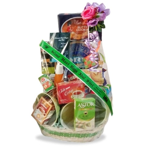 Blessings Package V