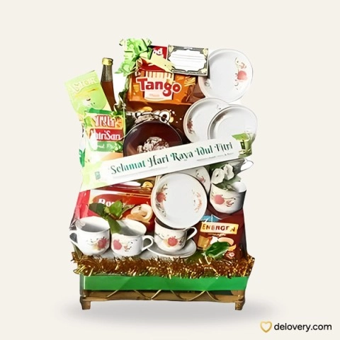 Blessings Package Pack