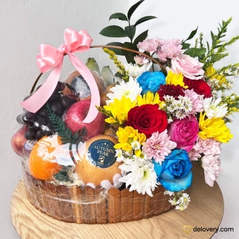 Bloom & Bounty