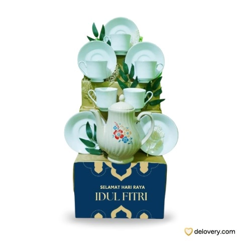 Blooming Elegance Set