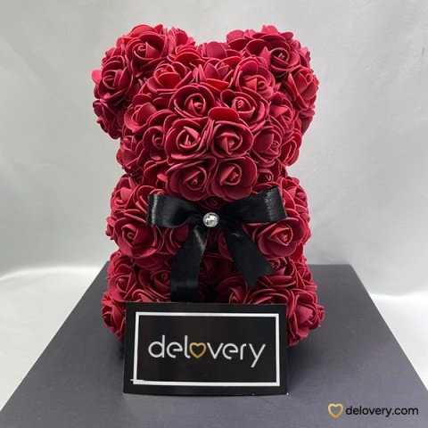 Blossom Bear Medium