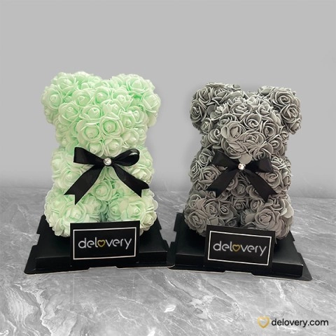 Blossom Bear Medium