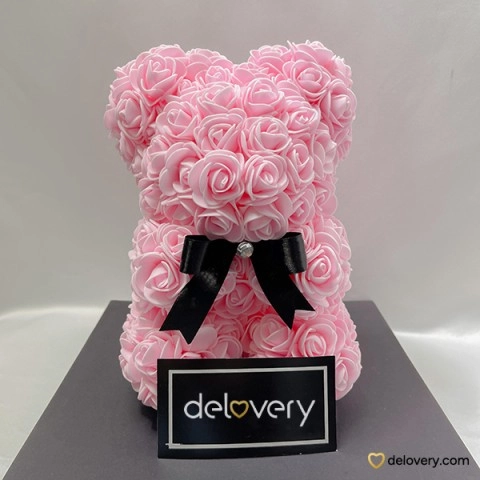 Blossom Bear Medium