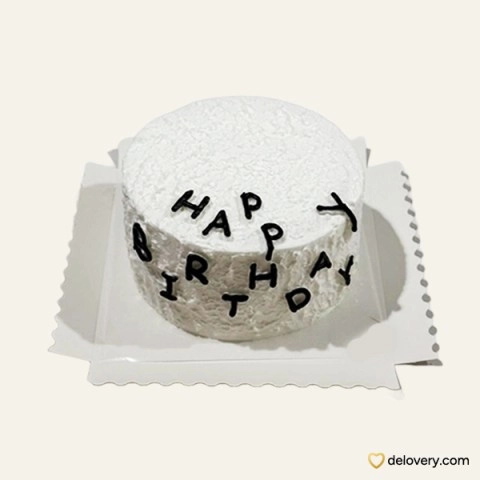 Blossom Cake