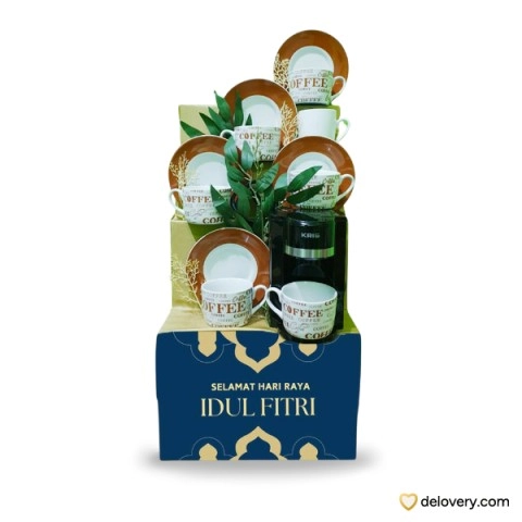 Brew & Serve Collection