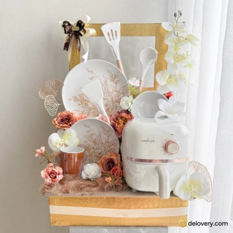 Brunella Marquess Luxe
