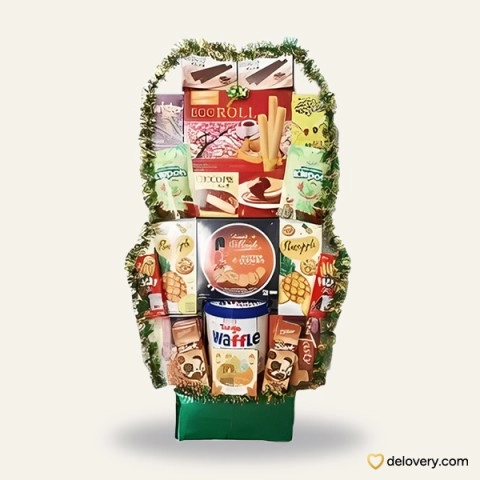 Caring and Sharing Bundle