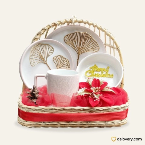 Carol Ceramic