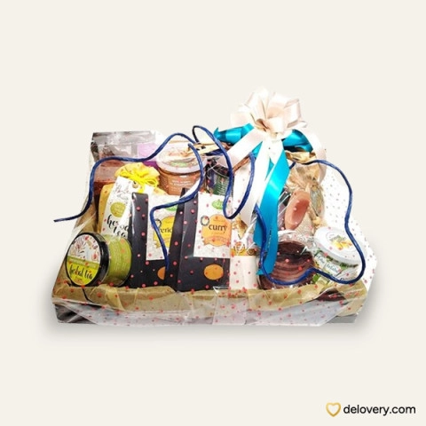 Celebration Box