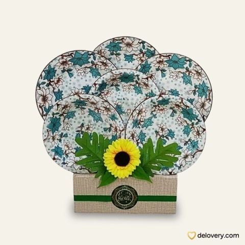 Ceramic Bundle