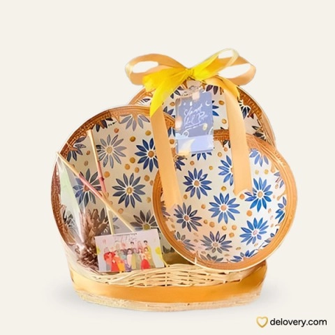 Ceramix Hamper
