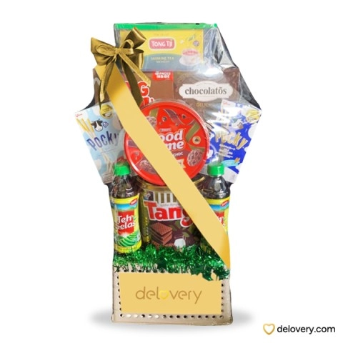 CheerBite Set