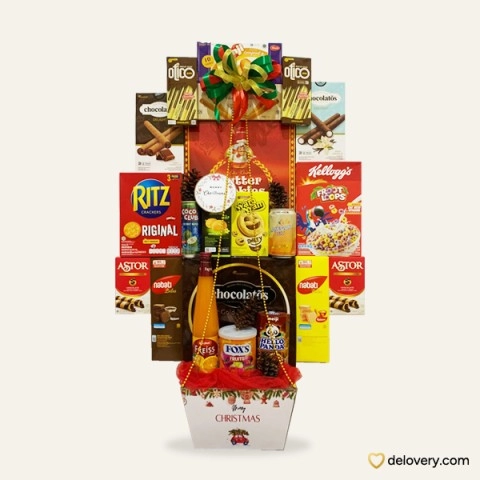 Cheerful Fare
