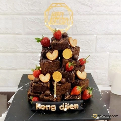 Choco Peak