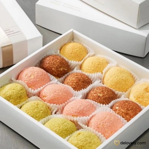 Choux Simplicity