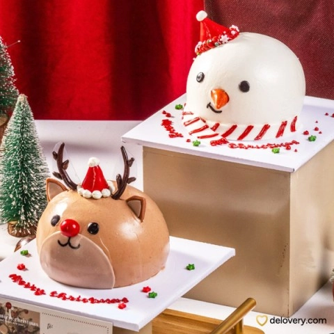 Christmas Joy Creation