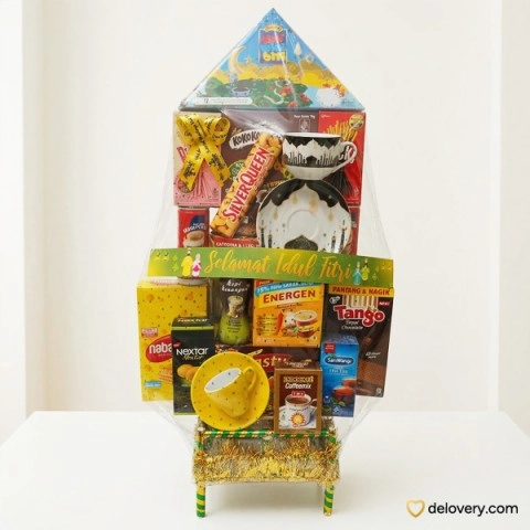 Cira Choice Pantry