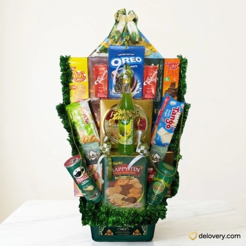 Cira Harmony Treats