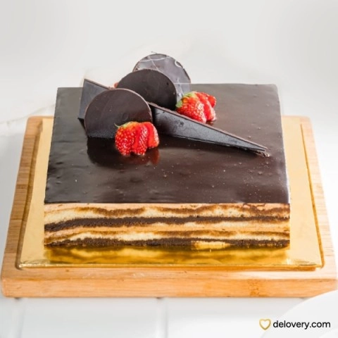 Classic Opera Delice