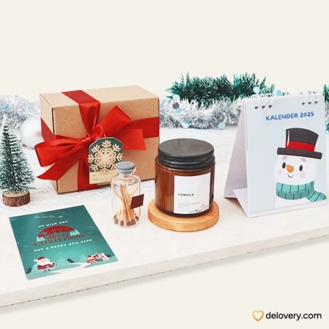 Claus Package