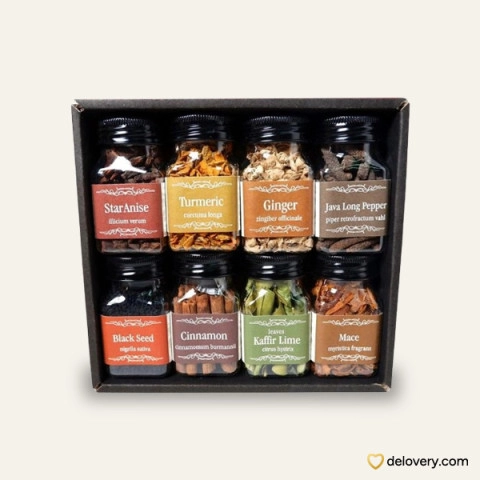 Confections Gift