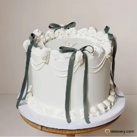 Coquette Mist Cake