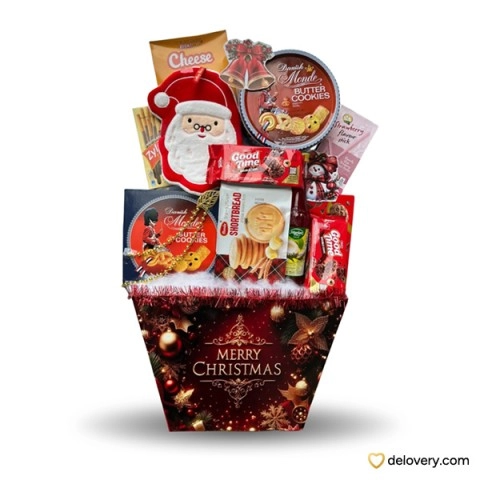 CraveJoy Gourmet Crate