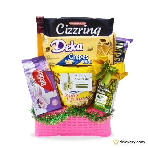 Crescent Treats Pack