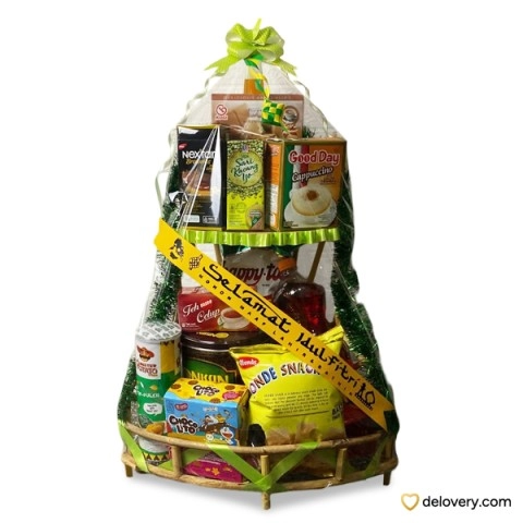 Crispy Delight Set