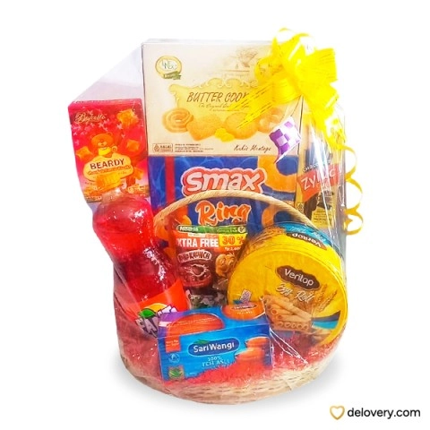 Crispy Joy Hamper