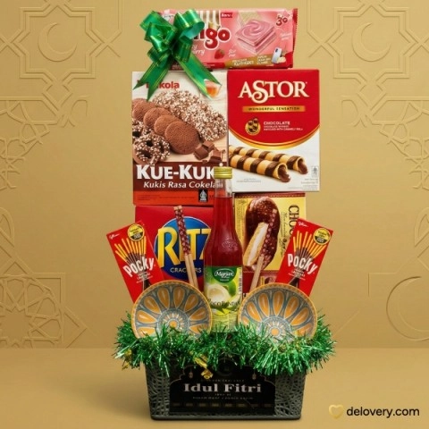 Crunchy Bliss Bundle