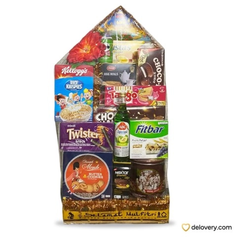 Crunchy Delight Hamper
