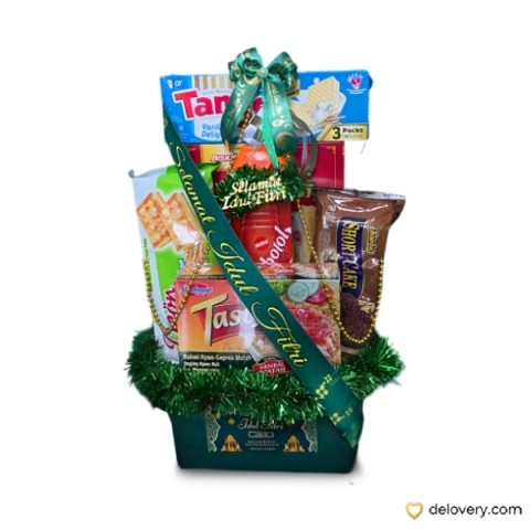 Crunchy Treats Bundle
